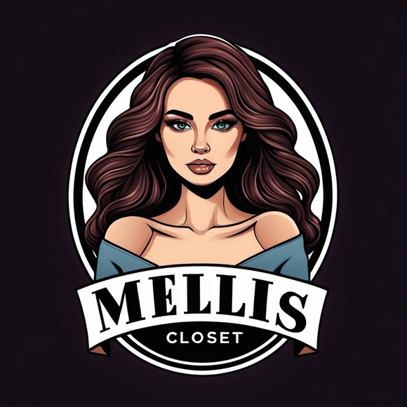 mellisfabcloset